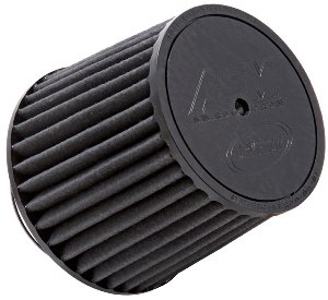 Воздушный фильтр нулевого сопротивления AEM 21-202BF-H универсальный D=70mm L=127 мм