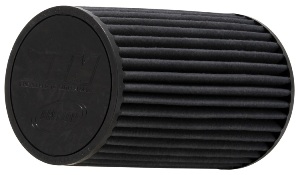 Воздушный фильтр нулевого сопротивления AEM 21-2109BF универсальный D=83mm