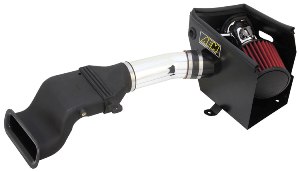 Система впуска AEM 21-712P C.A.S. NISSAN MAXIMA 3.5L-V6, 2011-2012