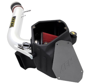 Система впуска AEM 21-8123DP C.A.S. FORD MUSTANG V6 - 3.7L - 2011-2012