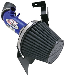 Система впуска AEM 22-435B S.R.S. MITSUBISHI LANCER EVO 2.0L-03-06
