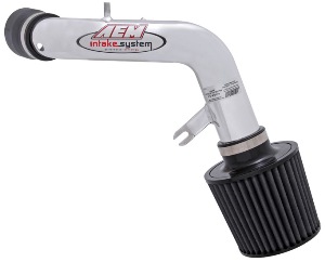 Система впуска AEM 22-511P S.R.S. HONDA ACCORD L4-2.4L 03-04