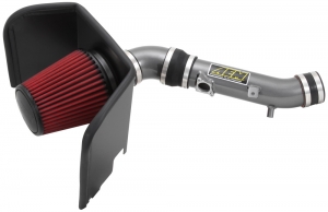 Система впуска AEM 21-8409DC B.F.S. TOYOTA TACOMA 4.0L V6, 2012-2013