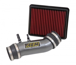 Система впуска AEM 22-686C A.I.S FORD MUSTANG V6-3.7L F/I, HCA 2011-2014