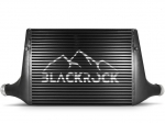 Интеркулер BlackRock Lab AU-INT-0438 AUDI A4 B8 TFSI / A5 B8 / Q5; 65 mm Tuner spec (Bar Plate)