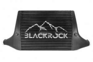 Интеркулер BlackRock Lab AU-INT-0439 AUDI A4 B9 / A5 F5, 2,0 TFSI; Tuner Spec (Bar and Plate); 70 mm ― MaxiSport Tuning