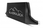 Интеркулер BlackRock Lab AU-INT-0439 AUDI A4 B9 / A5 F5, 2,0 TFSI; Tuner Spec (Bar and Plate); 70 mm