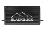Интеркулер BlackRock Lab BMW-INT-0162 BMW E90; E92; E82; 335i; 135i; Tuner Spec 7.5" толщина