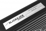 Интеркулер BlackRock Lab BMW-INT-0162 BMW E90; E92; E82; 335i; 135i; Tuner Spec 7.5" толщина