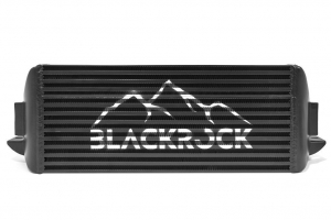 Интеркулер BlackRock Lab BMW-INT-4203 BMW 1 F20/F21, 3 F30/F31, 4 F32/33, Tuner Spec (Bar Plate) ― MaxiSport Tuning