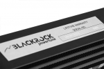 Интеркулер универсальный BlackRock Lab UN-INT-0102; размер 550*230*65mm; выход 57mm; Bar Plate