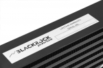Интеркулер универсальный BlackRock Lab UN-INT-0103; размер 600*300*76mm; выход 76mm; Bar Plate