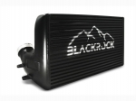 Интеркулер BlackRock Lab BMW-INT-0515 BMW X5 F15 / E70; X6 F16 / E71; Tuner Spec (Bar Plate)