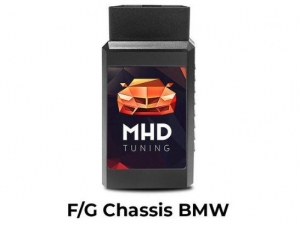 MHD WI-FI адаптер для BMW F, G серий / Toyota Supra ― MaxiSport Tuning