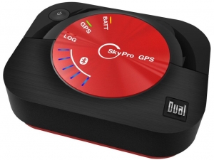 GPS ресивер Dual XGPS160, поддерживается Racechrono.com ― MaxiSport Tuning