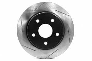 Тормозной диск DC19151S DC Brakes Dodge Ram 1500, ПЕРЕДНИЙ 336x28мм ― MaxiSport Tuning