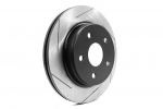 Тормозной диск DC19151S DC Brakes Dodge Ram 1500, ПЕРЕДНИЙ 336x28мм