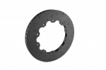 Ротор тормозного диска 380*34mm, DC Brakes DC38034-10H62AL, H крепеж, лев. (Brembo)