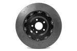 Тормозной диск AUDI R8 DC Brakes DC62042AR, 380*34mm, перед правый