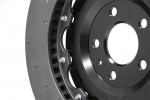 Тормозной диск AUDI R8 DC Brakes DC62042AR, 380*34mm, перед правый