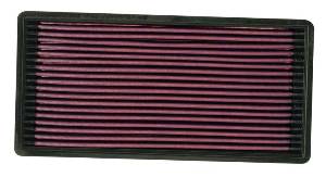 Воздушный фильтр нулевого сопротивления K&N 33-2018 AIR FILTER, JEEP CHEROKEE, COMANCHE, WAGONEER 2.