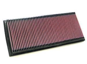 Воздушный фильтр нулевого сопротивления K&N 33-2130 MERCEDES S320 L6-3.2L 1994-99