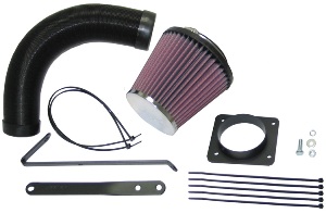 Система впуска K&N 57-0150 NISSAN SILVIA TURBO 1.8