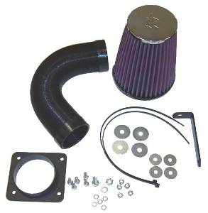 Система впуска K&N 57-0153 NISSAN 200 SX TURBO