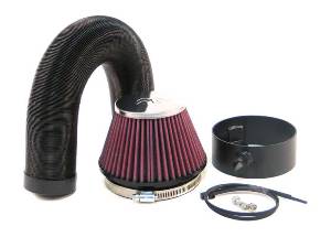 Система впуска K&N 57-0183-1 RENAULT CLIO 1.4L