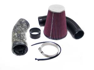 Система впуска K&N 57-0387 TOYOTA MR2 2.0L 16V 4 CYL 173BHP