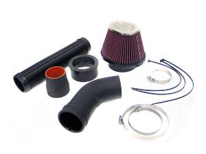 Система впуска K&N 57-0502 TOYOTA CELICA; 1.8L, 16V, L4, 7A-FE ENG, 114BBP