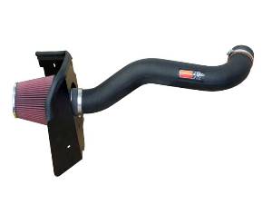 Система впуска K&N 57-1548 FIPK; JEEP GRAND CHEROKEE & COMMANDER, V8-4.7L, 05-09