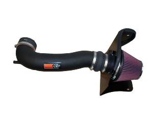 Система впуска K&N 57-3053 FIPK; PONTIAC GTO, V8-6.0L; 2005