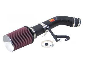 Система впуска K&N 63-1017 AIRCHARGER; HONDA CIVIC, 92-95