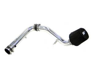 Система впуска K&N 69-1203TP TYPHOON; HONDA ACCORD EX, V6, 99-02; POLISHED