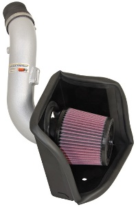 Система впуска K&N 69-3515TS TYPHOON; FORD FUSION V6-3.0L, 06-09