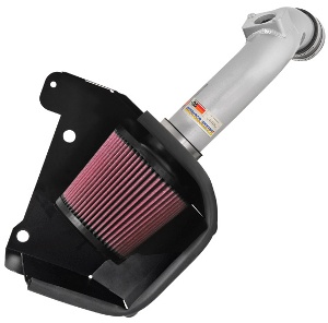 Система впуска K&N 69-6544TS TYPHOON; MITSUBISHI LANCER, L4-2.0L, 2.4L 08-12