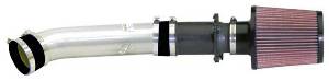 Система впуска K&N 69-7081-1TS TYPHOON; INFINITI G35 SDN, V6-3.5L, 2003-2006