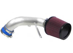Система впуска K&N 69-8400TS TYPHOON; SUZUKI AERIO, (SR), '02-03; SILVER