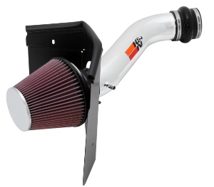 Система впуска K&N 77-1545KP PERF. INTAKE KIT; JEEP GRAND CHEROKEE, V6-3.7L, 05-10
