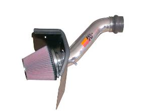 Система впуска K&N 77-1546KP PERF. INTAKE KIT; DODGE DAKOTA V8-4.7L, 05-10