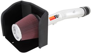 Система впуска K&N 77-9037KP PERF. INTAKE KIT; TOYOTA TACOMA 4.0L-V6, 2012