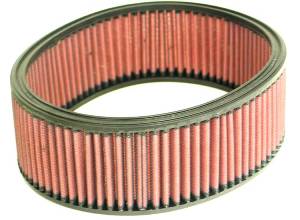 Фильтр нулевого сопротивления универсальный K&N E-3534 Custom Air Filter