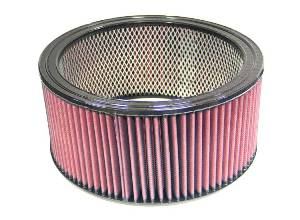 Фильтр нулевого сопротивления универсальный K&N E-3681 Custom Air Filter