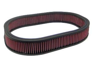 Фильтр нулевого сопротивления универсальный K&N E-3840 Custom Air Filter