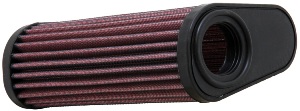 Фильтр нулевого сопротивления K&N HA-1009