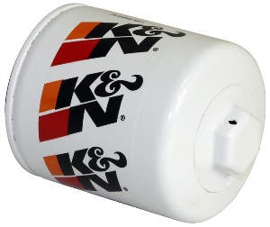 Фильтр масляный K&N HP-1002