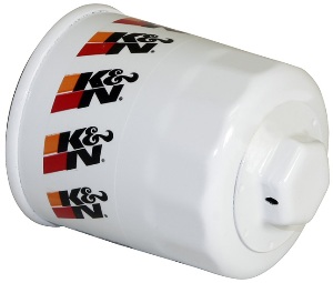 Фильтр масляный K&N HP-1003