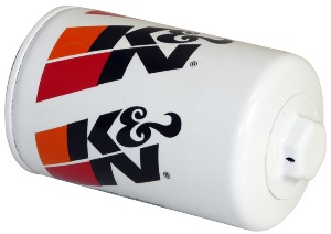Фильтр масляный K&N HP-2005