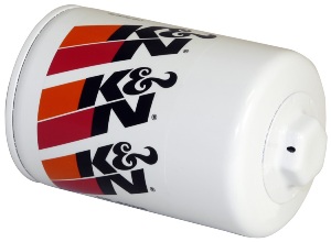 Фильтр масляный K&N HP-2006